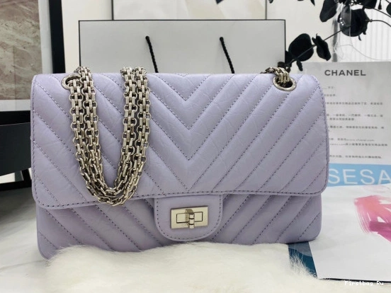 Firstbag Ru CHANEL  BAG FLAP 0711